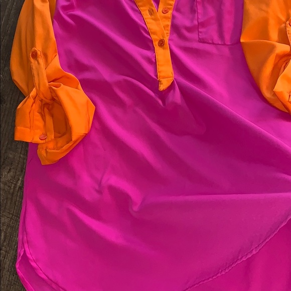 BLOUSE - Picture 4 of 4